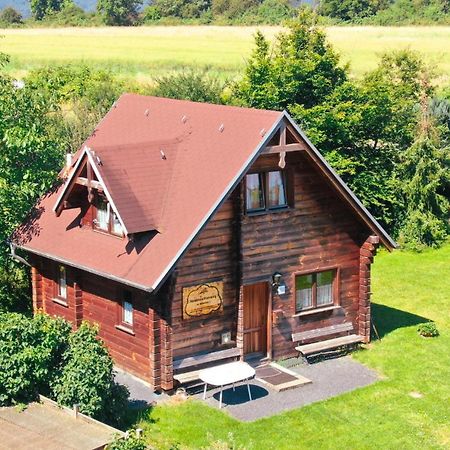 Haus Rheinsteig Bei Koblenz Vila Lahnstein Exterior foto
