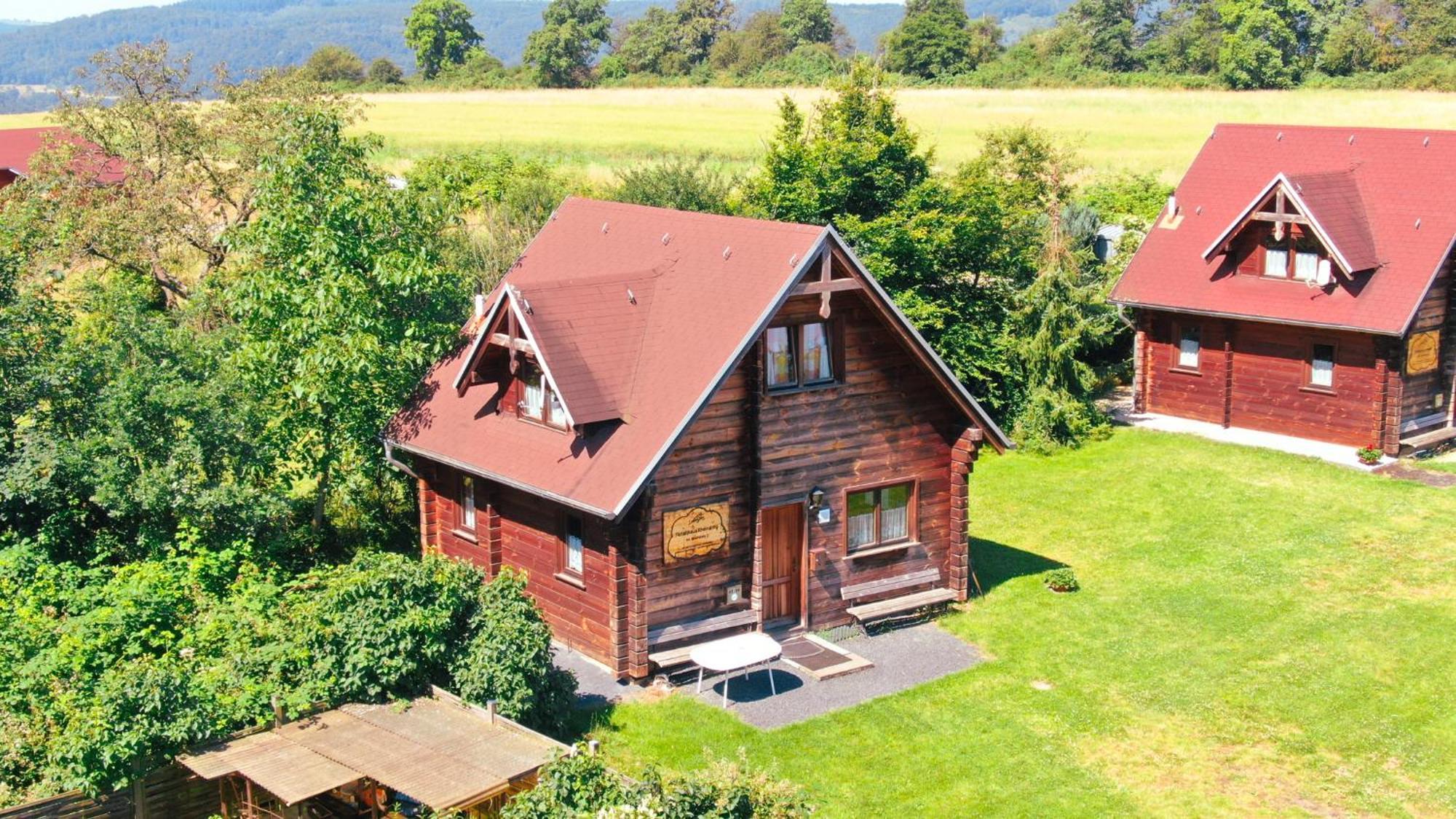 Haus Rheinsteig Bei Koblenz Vila Lahnstein Exterior foto
